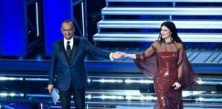 Sanremo Human Index, festival da record: 1,2 miliardi di interazioni social, +20% rispetto al 2025