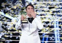 Sanremo, Sal Da Vinci: “La mia è la vittoria di un popolo, condivido questo premio con Geolier”