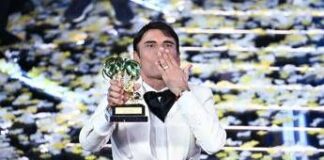 Sanremo, Sal Da Vinci: “La mia è la vittoria di un popolo, condivido questo premio con Geolier”