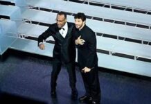Sanremo, ad Rai: “Passaggio testimone a De Martino in diretta atto generosità di Conti”