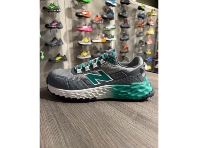 Scarpe antinfortunistiche