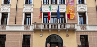 Schio, nuovo veicolo per il progetto Ti trasporto di Associazione Solidarietà Schio Solidarietà