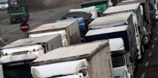 Sciopero autotrasportatori, Garante : “Revocare fermo tir 20-25 aprile”