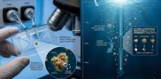 Scoperta shock del MIT: miliardi di tonnellate di CO2 potrebbero tornare a galla a causa di questi microbi