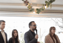 Arzignano, nasce il gruppo civico “Ora puoi”: cinque proposte e richiesta di confronto con Riccardo Masiero Il gruppo civico Ora Puoi, lo presenta Anna Sartori