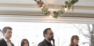 Arzignano, nasce il gruppo civico “Ora puoi”: cinque proposte e richiesta di confronto con Riccardo Masiero Il gruppo civico Ora Puoi, lo presenta Anna Sartori