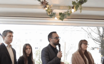 Arzignano, nasce il gruppo civico “Ora puoi”: cinque proposte e richiesta di confronto con Riccardo Masiero Il gruppo civico Ora Puoi, lo presenta Anna Sartori