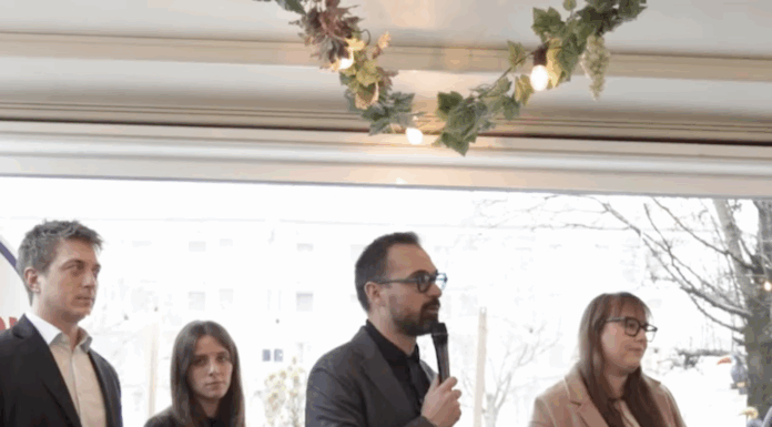 Arzignano, nasce il gruppo civico “Ora puoi”: cinque proposte e richiesta di confronto con Riccardo Masiero Il gruppo civico Ora Puoi, lo presenta Anna Sartori