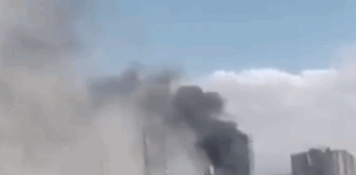 Iran, nuovi attacchi contro i Pasdaran a Teheran: i video dei raid senza sosta Bombardamenti a Teheran sui Pasdaran