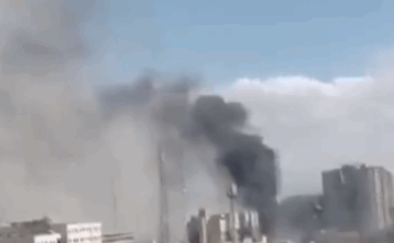 Iran, nuovi attacchi contro i Pasdaran a Teheran: i video dei raid senza sosta Bombardamenti a Teheran sui Pasdaran