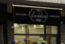 Les Delices, il Comune di Vicenza vieta il prosieguo di somministrazione di alimenti e bevande al pubblico Pasticceria Les delices, uno dei nuovi negozi in viale Milano vicenza