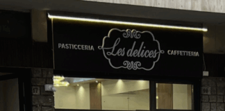 Les Delices, il Comune di Vicenza vieta il prosieguo di somministrazione di alimenti e bevande al pubblico Pasticceria Les delices, uno dei nuovi negozi in viale Milano vicenza