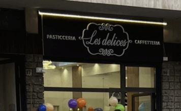 Les Delices, Comune di Vicenza vieta prosieguo somministrazione di alimenti e bevande al pubblico. Proprietà vicina a destra e… sinistra? Pasticceria Les delices, uno dei nuovi negozi in viale Milano vicenza