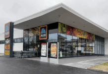 Vicenza, furto al supermercato Aldi di S. Lazzaro sventato dalla Polizia: recuperata merce per oltre mille euro Supermercato Aldi di Vicenza in viale San Lazzaro