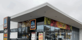 Vicenza, furto al supermercato Aldi di S. Lazzaro sventato dalla Polizia: recuperata merce per oltre mille euro Supermercato Aldi di Vicenza in viale San Lazzaro