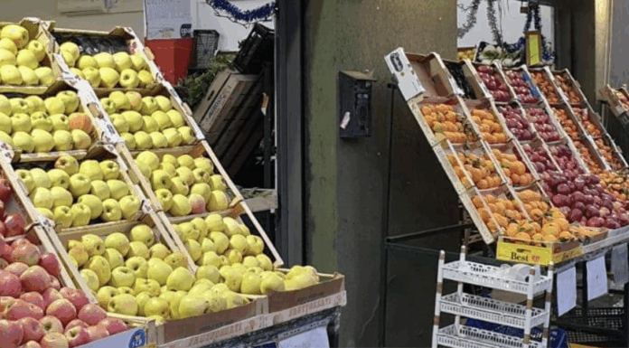 Commercio “strano” a Vicenza e agricoltori “no profit” nel Vicentino, altre segnalazioni: in ballo anche il decreto flussi? Commercio ortofrutta