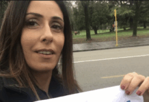 Padova, caso della piccola “Alba”: MovimentiAMOci chiede prudenza per evitare “madrectomie giudiziarie” Emanuela Natoli, presidente di MovimentiAMOci