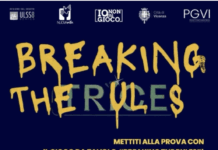 Vicenza, “Breaking the rules”: al B55 giornata di gioco e prevenzione contro l’azzardo Giochi contro... l'azzardo