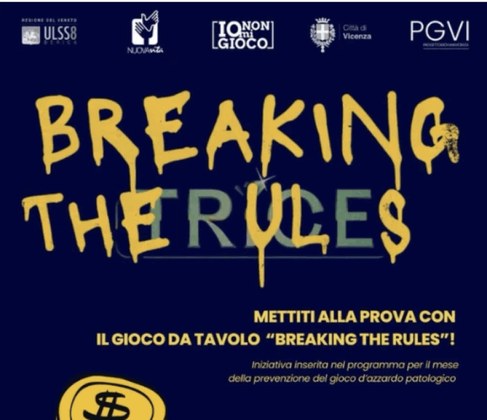 Giochi contro... l'azzardo