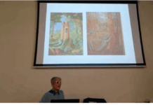 La Scuola del lunedì alla scoperta di donne simbolo nell’arte ma poco conosciute con Antonia Gualtiero Scuola del lunedì