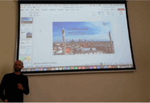 Città resilienti: alla Scuola del Lunedì gli esempi di iniziative contro il cambiamento climatico nelle città virtuose scuola del lunedì