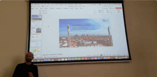 Città resilienti: alla Scuola del Lunedì gli esempi di iniziative contro il cambiamento climatico nelle città virtuose scuola del lunedì