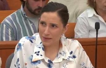 Utah (USA), scrive un libro dopo la morte del marito, poi la verità choc: condannata per l’omicidio