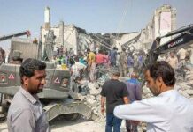 Scuola bombardata in Iran, Nyt: “Potrebbero essere stati gli Usa a colpirla”