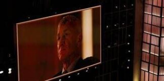 Sean Penn vince l’Oscar ma alla cerimonia non c’è