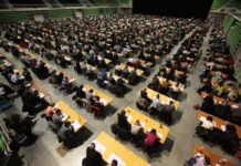 Segnalazioni su concorso magistratura, pm Roma avvia indagine