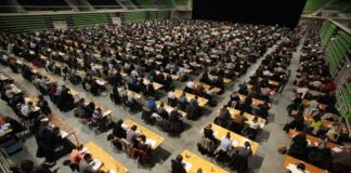Segnalazioni su concorso magistratura, pm Roma avvia indagine