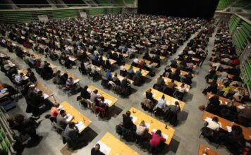 Segnalazioni su concorso magistratura, pm Roma avvia indagine