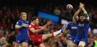 Sei Nazioni, Galles-Italia 31-17: azzurri sconfitti nell’ultima partita