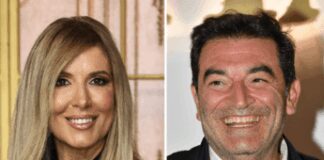 Selvaggia Lucarelli e Max Giusti si ritrovano a ‘Scherzi a parte’: il botta e risposta (tra ex)