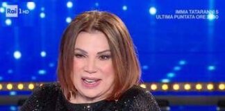 Serena Grandi, tensioni con Corinne Clery: “Accuse infondate”. L’appello di Venier