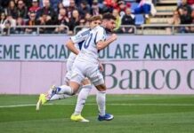 Serie A, Cagliari-Como 1-2: Fabregas aggancia la Roma in zona Champions