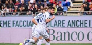 Serie A, Cagliari-Como 1-2: Fabregas aggancia la Roma in zona Champions