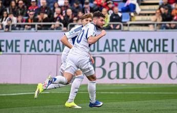 Serie A, Cagliari-Como 1-2: Fabregas aggancia la Roma in zona Champions