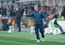 Serie A, la Cremonese esonera Nicola: Giampaolo in pole per la panchina