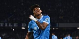 Serie A, oggi Cagliari-Napoli – Diretta