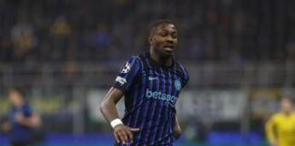 Serie A, oggi Como-Inter: orario, probabili formazioni e dove vederla