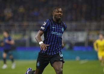 Serie A, oggi Como-Inter: orario, probabili formazioni e dove vederla