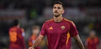 Serie A, oggi Como-Roma – La partita in diretta