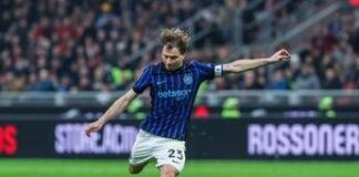 Serie A, oggi Inter-Atalanta – La partita in diretta