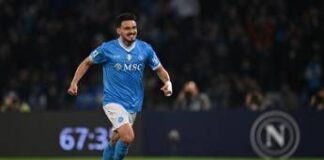 Serie A, oggi Napoli-Lecce – La partita in diretta