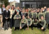 Serre Querini di Vicenza, 45mila euro regionali per inclusione, lavoro e autonomia Serre di Parco Querini a Vicenza, apre caffetteria inclusiva