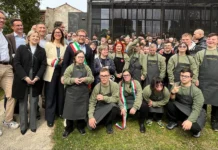 Serre di Parco Querini a Vicenza, Possamai: caffetteria inclusiva dopo 10 anni di lavori Serre di Parco Querini a Vicenza, apre caffetteria inclusiva