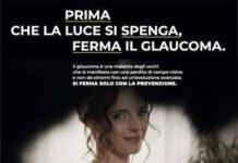 Settimana del glaucoma, lo specialista: “Malattia silenziosa, non va aspettata”