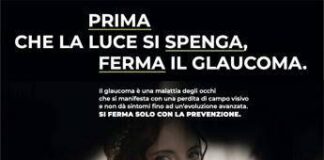 Settimana del glaucoma, lo specialista: “Malattia silenziosa, non va aspettata”