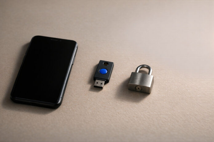 Sicurezza dei wallet digitali